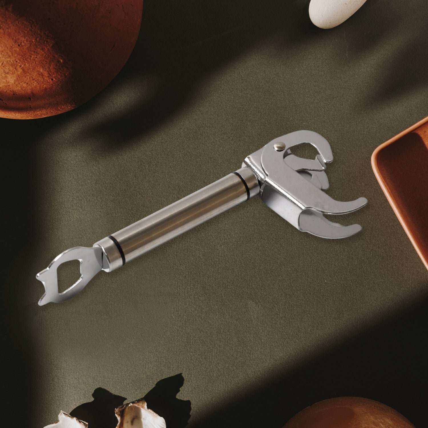 Hot Bowl Holder Dish Clamp Pot Pan Gripper Clip Retriever Handle - Shivani Jaswal Hot Bowl Holder Dish Clamp Pot Pan Gripper Clip Retriever Handle