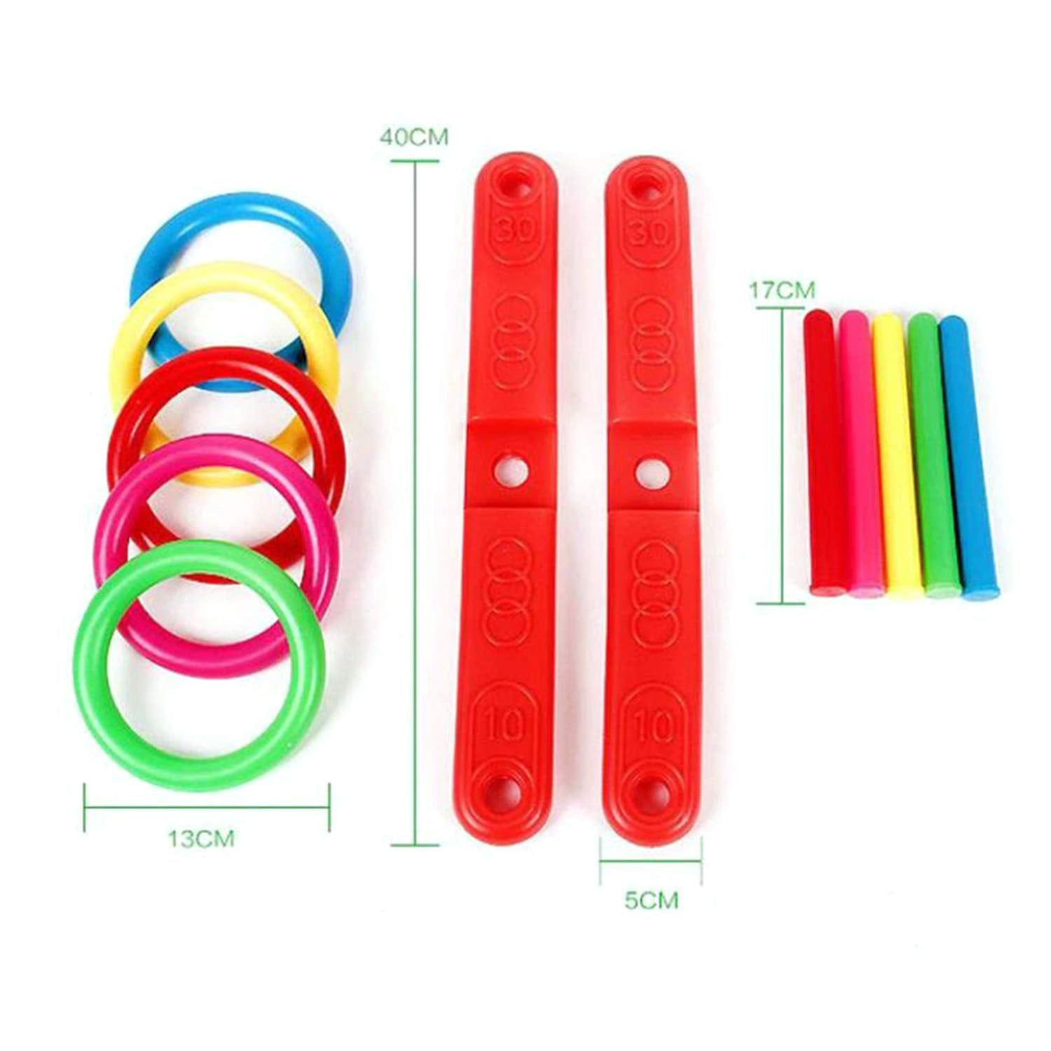 13 Pc Ring Toss Game widely used by children’s and kids for playing and enjoying purposes and all in all kinds of household and official places etc. - Shivani Jaswal 13 Pc Ring Toss Game widely used by children’s and kids for playing and enjoying purposes and all in all kinds of household and official places etc.