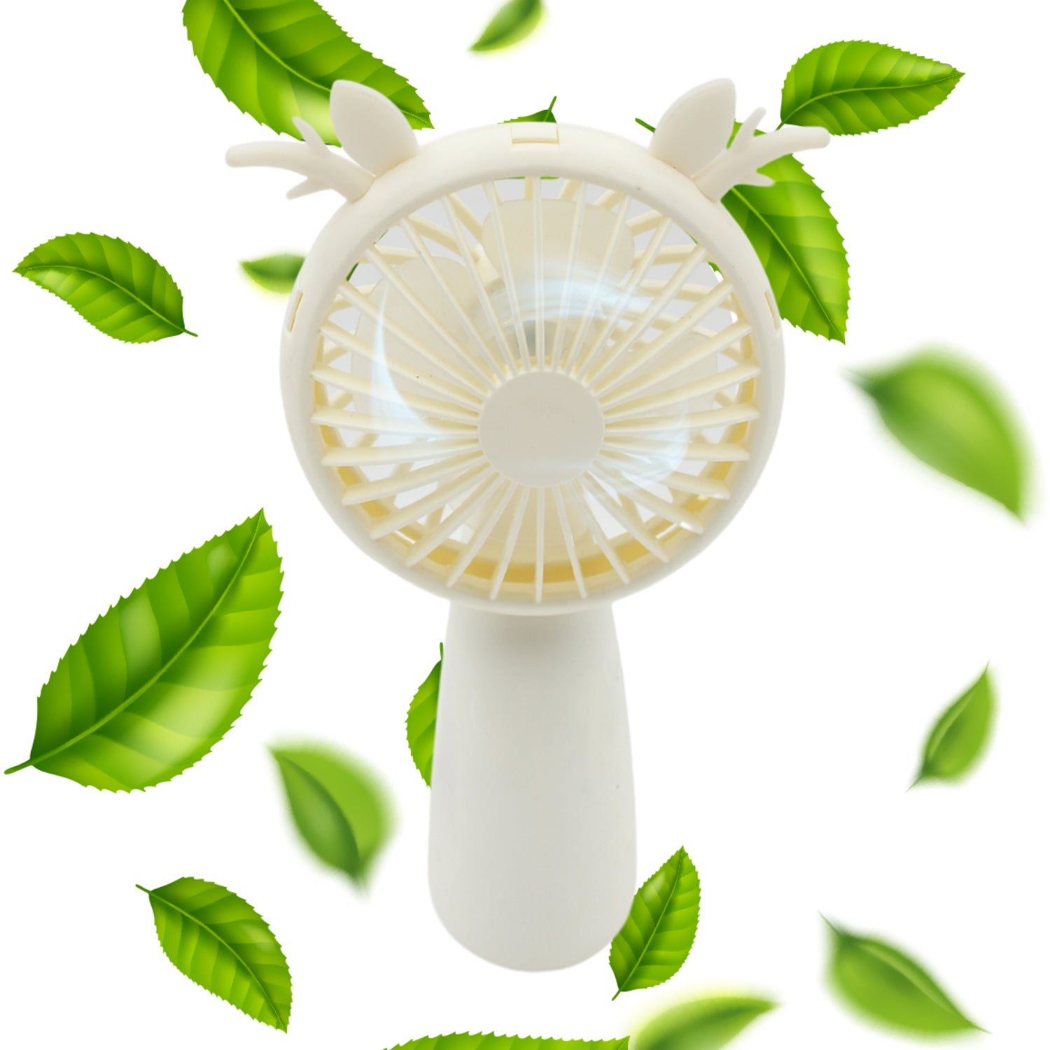 Mini USB Handheld Fan, Portable Rechargeable Mini Fan for Home, Office, Travel and Outdoor Use (1 Pc) - Shivani Jaswal Mini USB Handheld Fan, Portable Rechargeable Mini Fan for Home, Office, Travel and Outdoor Use (1 Pc)