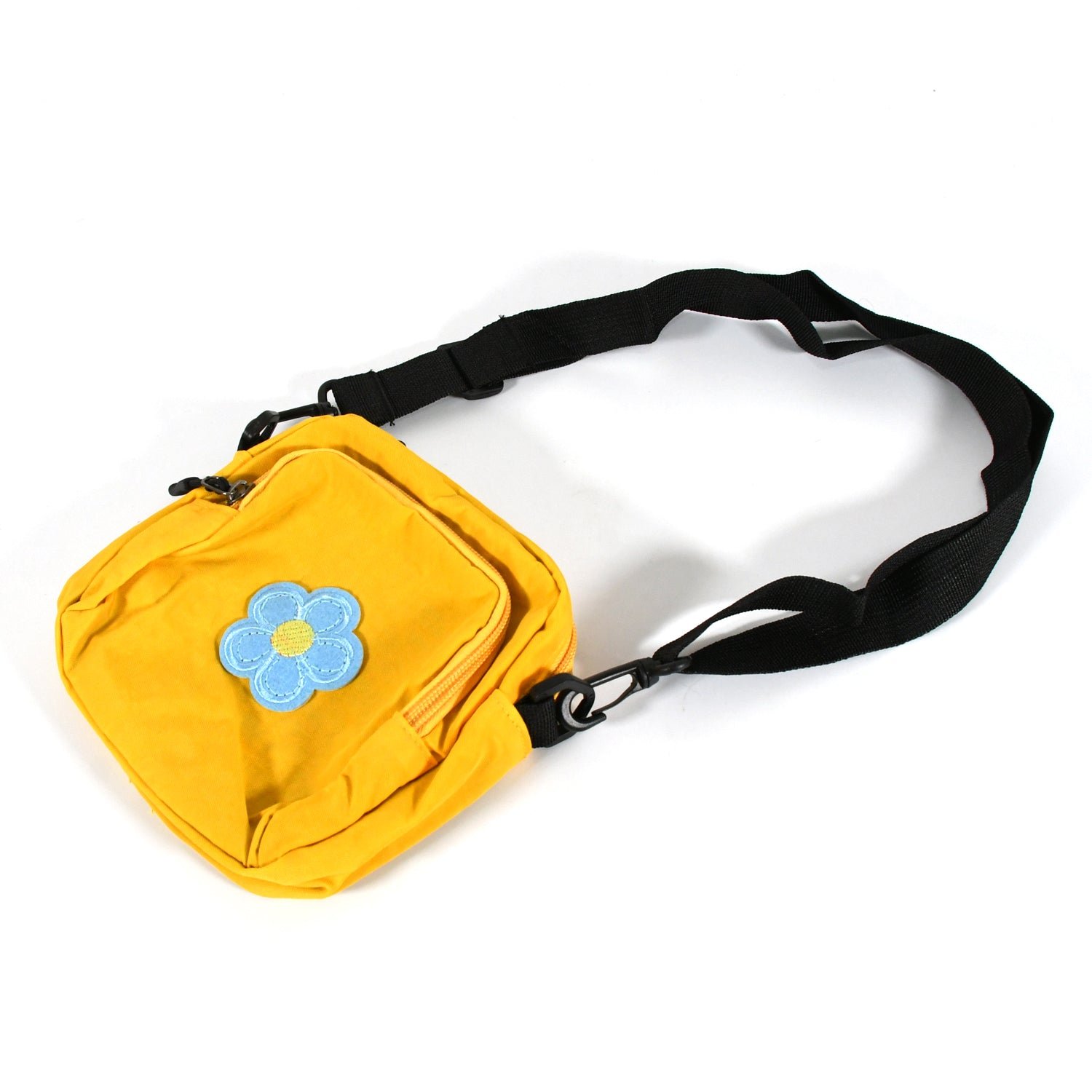 Shoulder Bag, Solid Color Sweet Shoulder Crossbody Bag, Student Trendy Cute Small Square Bag (1 Pc) - Shivani Jaswal Shoulder Bag, Solid Color Sweet Shoulder Crossbody Bag, Student Trendy Cute Small Square Bag (1 Pc)