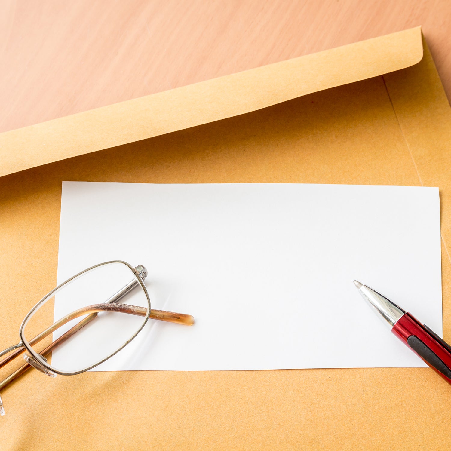 Brown Kraft Envelope for Invitations & Office Use (1 Pc, 16x14 Inch) - Shivani Jaswal Brown Kraft Envelope for Invitations & Office Use (1 Pc, 16x14 Inch)