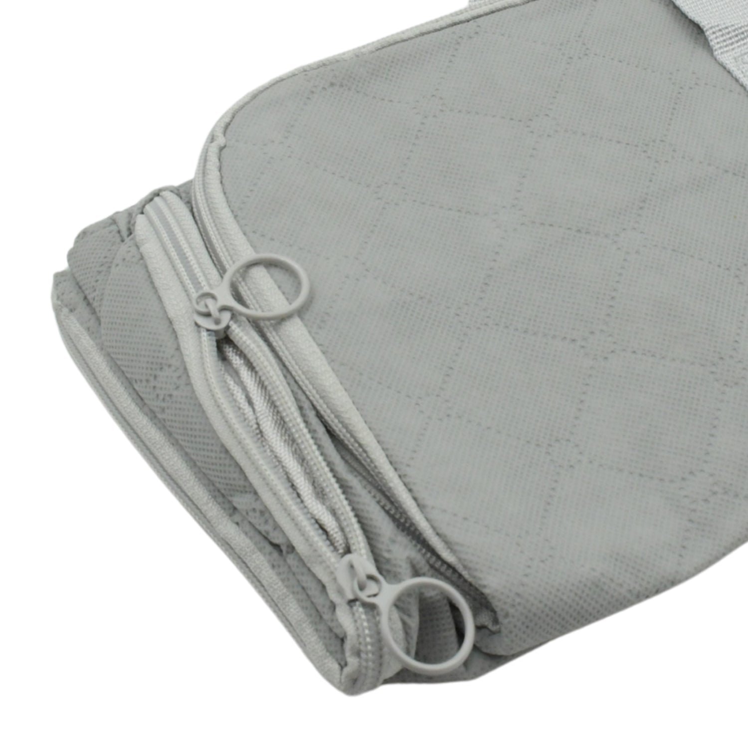 Multi-Purpose Large Capacity Bag, Heavy Duty Large Bag with Zip Closure, Bags Women Grocery Shopping Bags with Handles for Outdoor Travel, Home Improvement - Shivani Jaswal Multi-Purpose Large Capacity Bag, Heavy Duty Large Bag with Zip Closure, Bags Women Grocery Shopping Bags with Handles for Outdoor Travel, Home Improvement