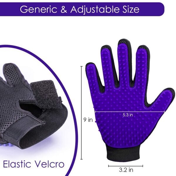 1 Pc Purple used in all kinds of household and official kitchen places specially for washing and cleaning utensils and more.