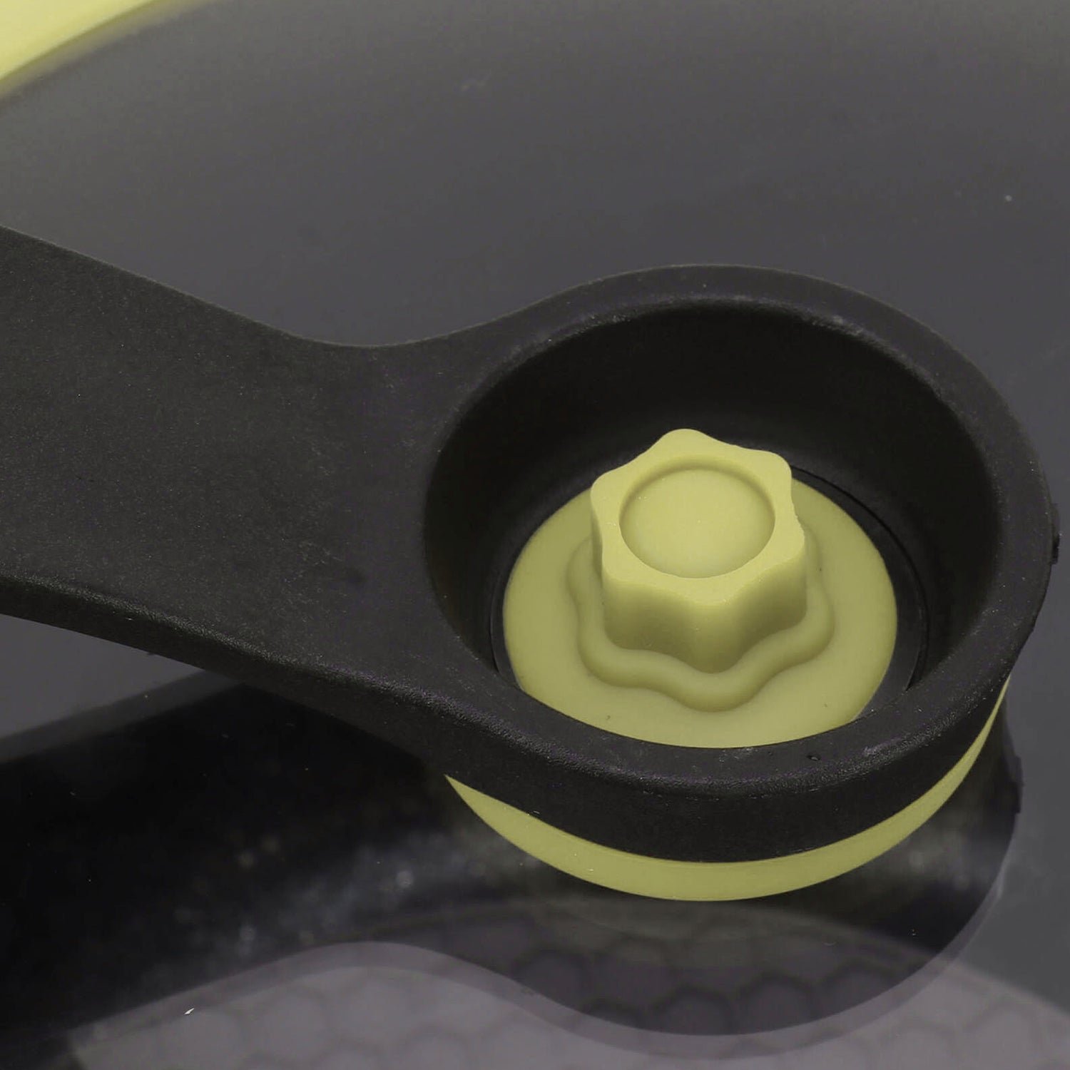 Pressure Cooker Valve & Handle (1 Pc): Replacement Parts, Kitchen Tool - Shivani Jaswal Pressure Cooker Valve & Handle (1 Pc): Replacement Parts, Kitchen Tool