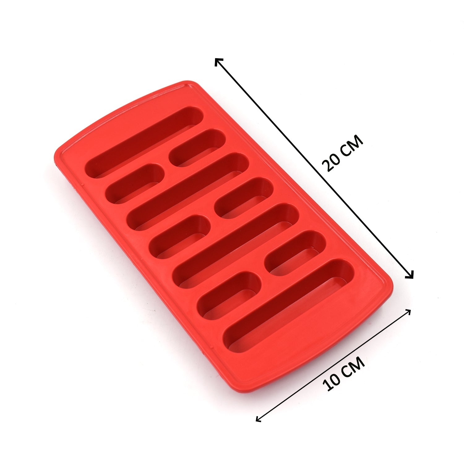 4-Piece Fancy Ice Tray – Versatile Household Ice Maker - Shivani Jaswal 4-Piece Fancy Ice Tray – Versatile Household Ice Maker