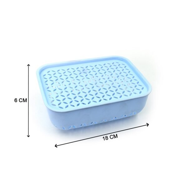 1 Pc Kothmir Basket widely used in all types of household places for holding and storing various kinds of fruits and vegetables etc.
