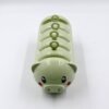Pig Shape Mold Ice Candy, sicle Mold Ice, Plastic Ice Candy Maker Kulfi Maker Molds Set with 4 Cups