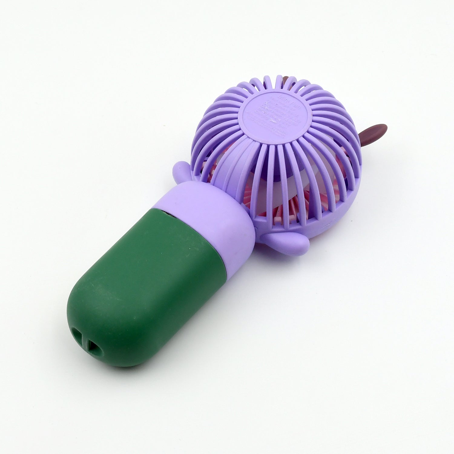 Mini USB Handheld Fan, Portable and lightweight Mini Fan for Home, Office, Travel and Outdoor Use (1 Pc) - Shivani Jaswal Mini USB Handheld Fan, Portable and lightweight Mini Fan for Home, Office, Travel and Outdoor Use (1 Pc)