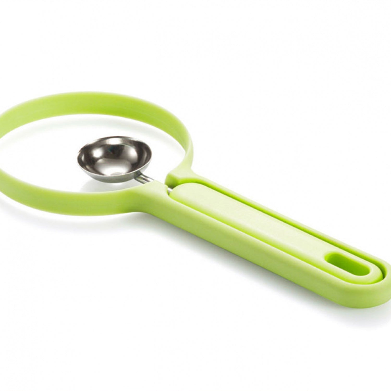 2-in-1 Fruit Peeler & Baller for Avocado & Watermelon (1 Pc, Kitchen) - Shivani Jaswal 2-in-1 Fruit Peeler & Baller for Avocado & Watermelon (1 Pc, Kitchen)