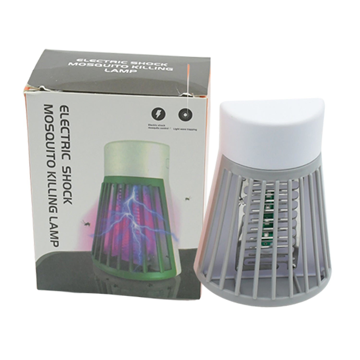 Mosquito Bug Zapper Killer Lamp Eco Friendly Electronic LED Mosquito Killer Machine Trap Lamp Theory Screen Protector Mosquito Killer Lamp (1 Pc) - Shivani Jaswal Mosquito Bug Zapper Killer Lamp Eco Friendly Electronic LED Mosquito Killer Machine Trap Lamp Theory Screen Protector Mosquito Killer Lamp (1 Pc)