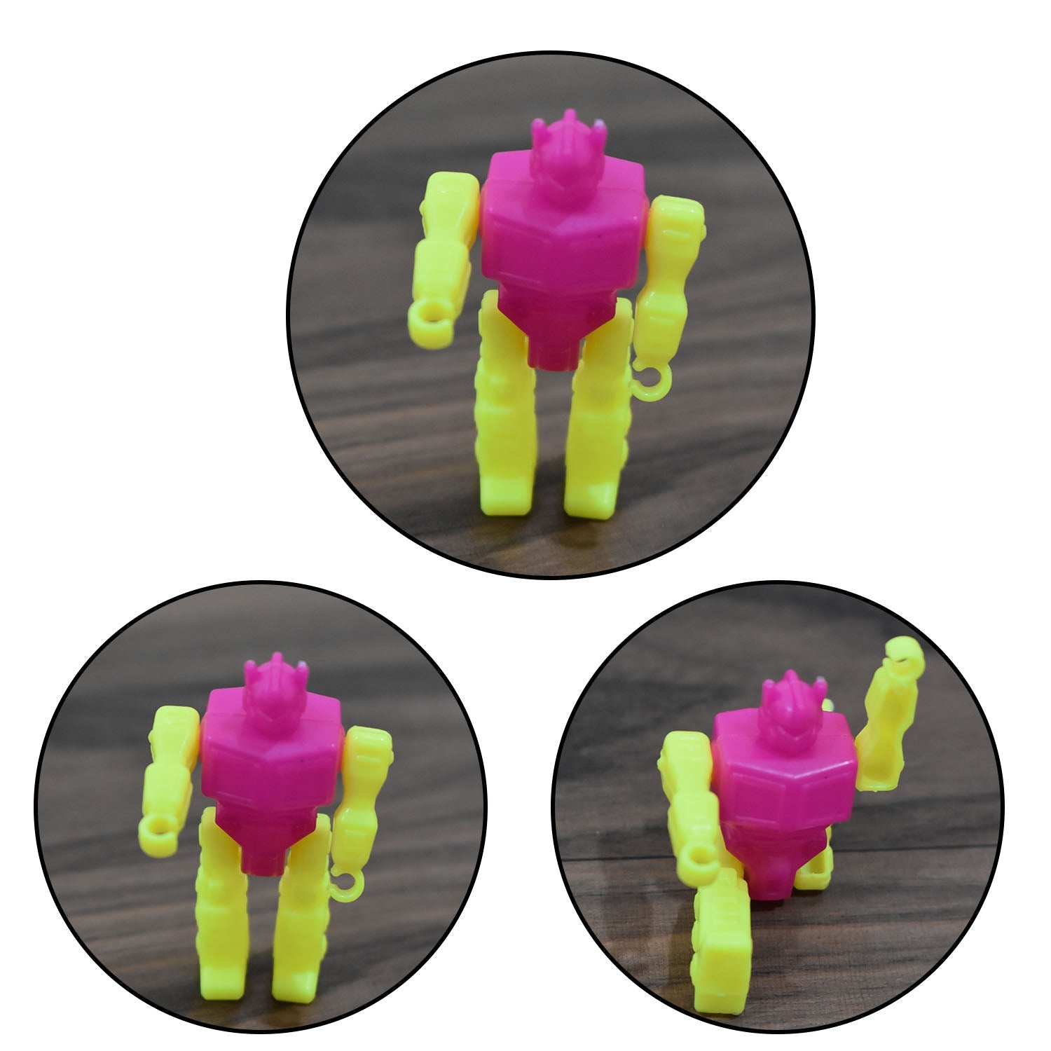 30pc SMALL ROBOT TOY FOR KIDS - Shivani Jaswal 30pc SMALL ROBOT TOY FOR KIDS