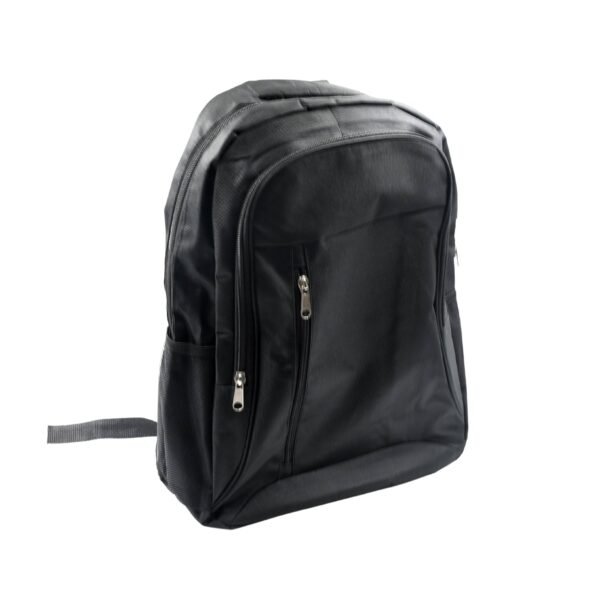 Slim, Durable Water-Resistant Unisex Laptop Backpack Ã¢â‚¬â€œ College Bag