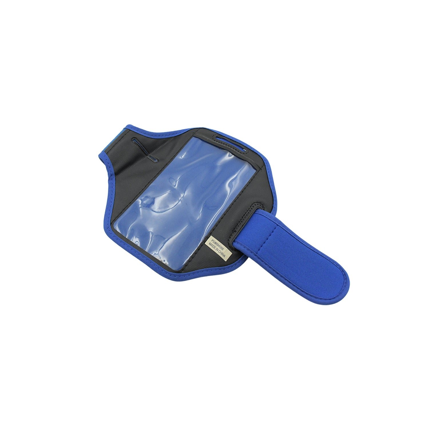 Sports Wrist Bag – Running Armband Phone Holder (1 Pc) - Shivani Jaswal Sports Wrist Bag – Running Armband Phone Holder (1 Pc)