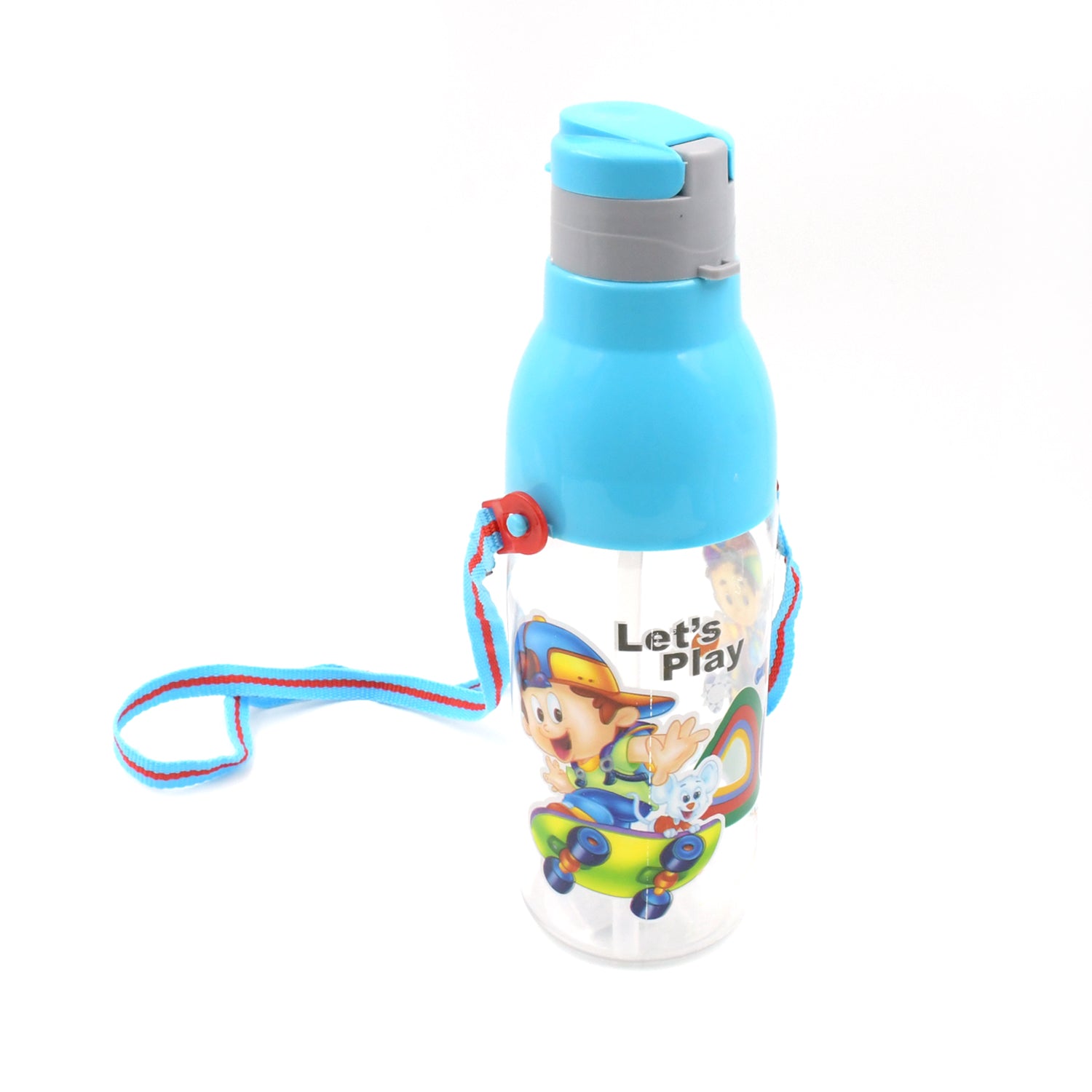 900ml Insulated Water Bottle with Dori & Straw: Leakproof, BPA-Free, Sports Bottle - Shivani Jaswal 900ml Insulated Water Bottle with Dori & Straw: Leakproof, BPA-Free, Sports Bottle