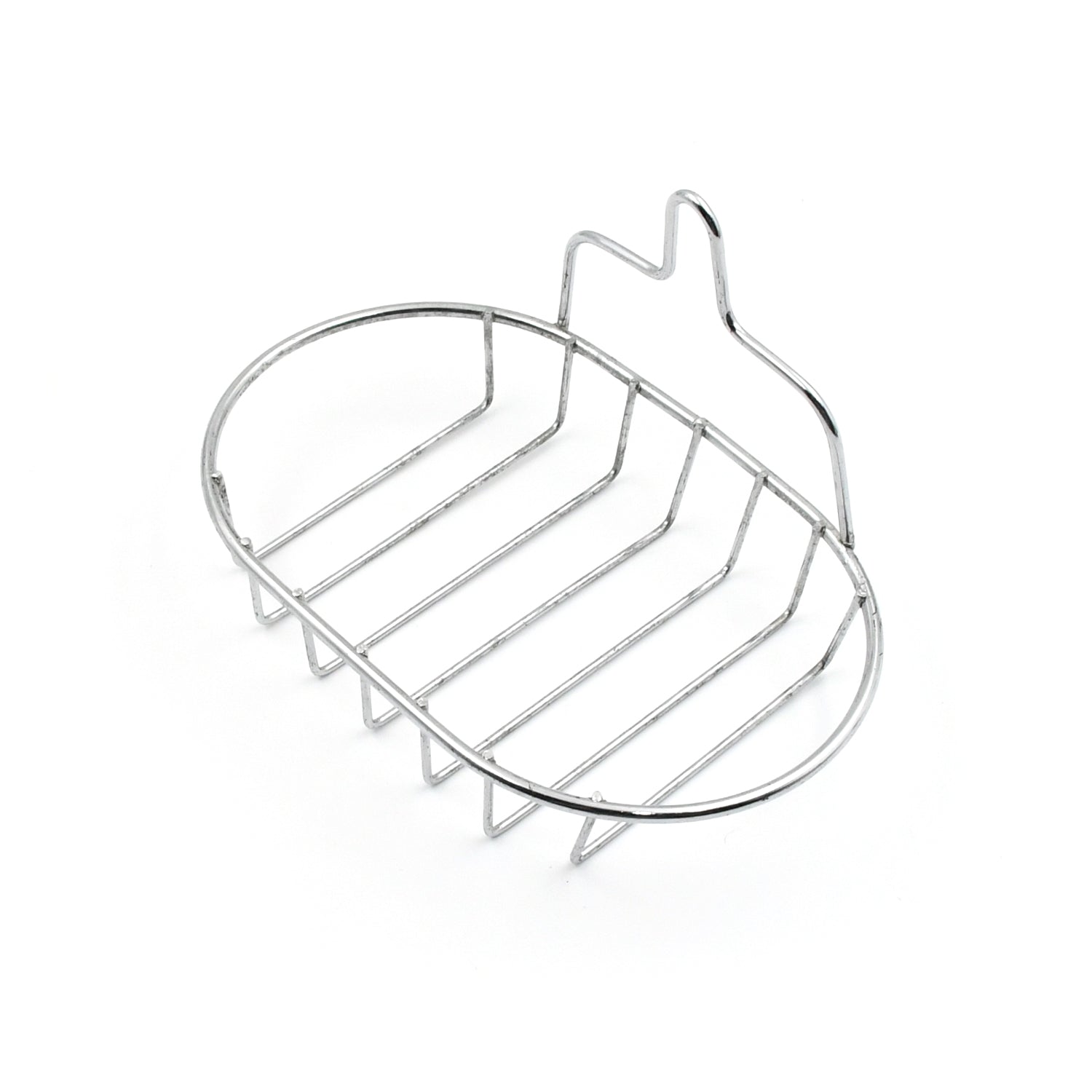 Kitchen, Bathroom Stainless Steel, Soap Dish Holder Wall Hanging Soap Storage Rack - Shivani Jaswal Kitchen, Bathroom Stainless Steel, Soap Dish Holder Wall Hanging Soap Storage RackÂÂ