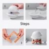 Planet Light Humidifier used as a humid controller in rooms and can be used in all kinds of places including household and official etc.