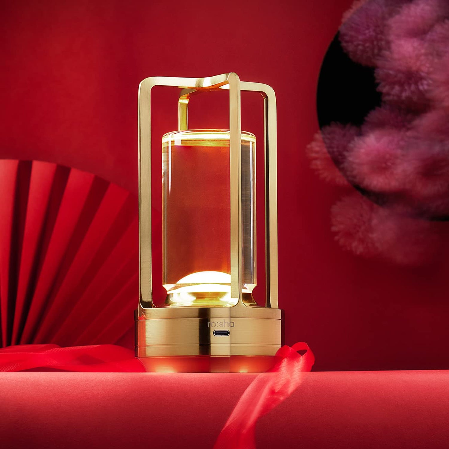 Crystal Lantern Lamp, Crystal Lantern Table Lamp, 3 Colors Rechargeable Cordless Led Lights for Restaurant / Bedroom Lights (1 Pc) - Shivani Jaswal Crystal Lantern Lamp, Crystal Lantern Table Lamp, 3 Colors Rechargeable Cordless Led Lights for Restaurant / Bedroom Lights (1 Pc)