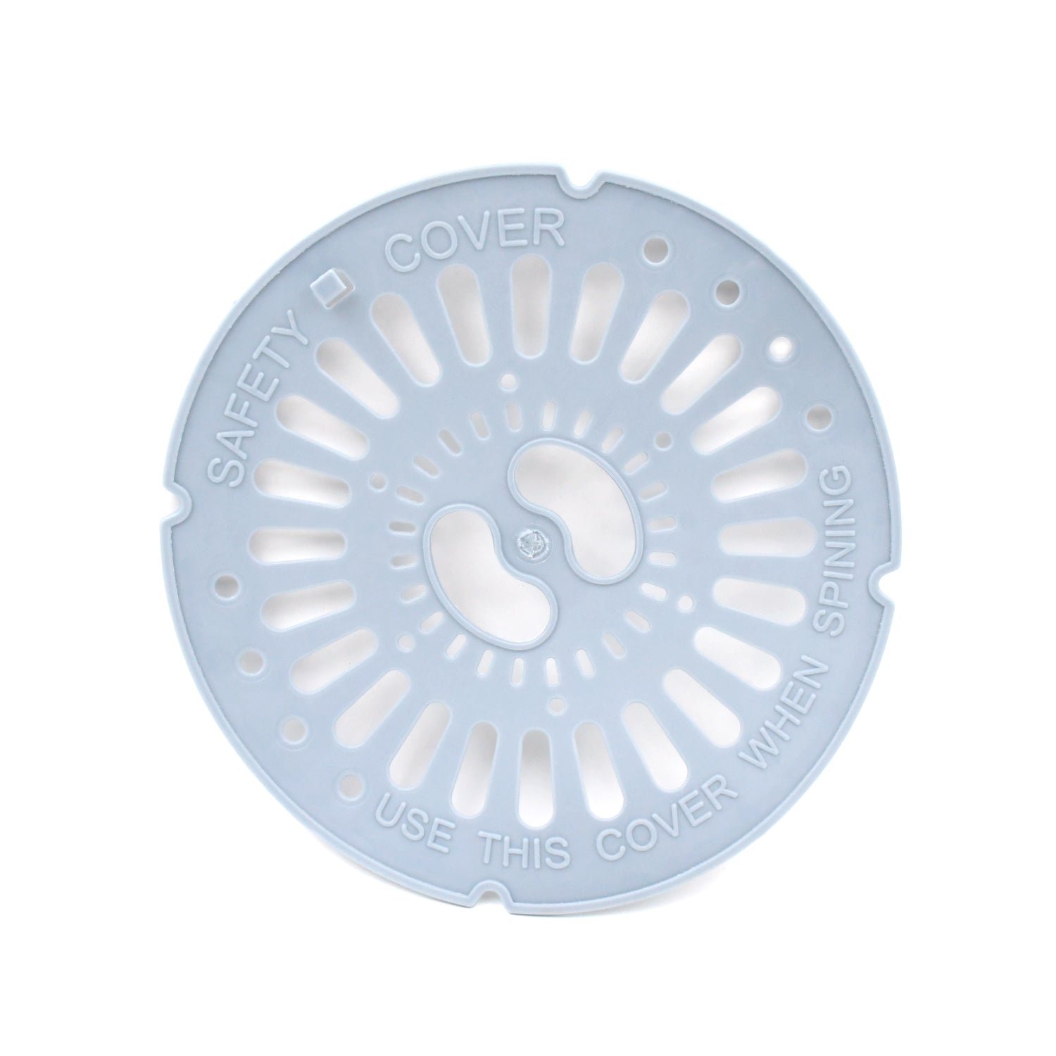 Universal Fit Top Load Washing Machine Spin Dryer Cover (1 Pc) - Shivani Jaswal Universal Fit Top Load Washing Machine Spin Dryer Cover (1 Pc)