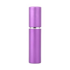 Empty Spray / Perfume Bottle Refillable Fine Mist Perfume For Sanitizer Travel Beauty Makeup Perfume fillerÃ‚Â (1 Pc)