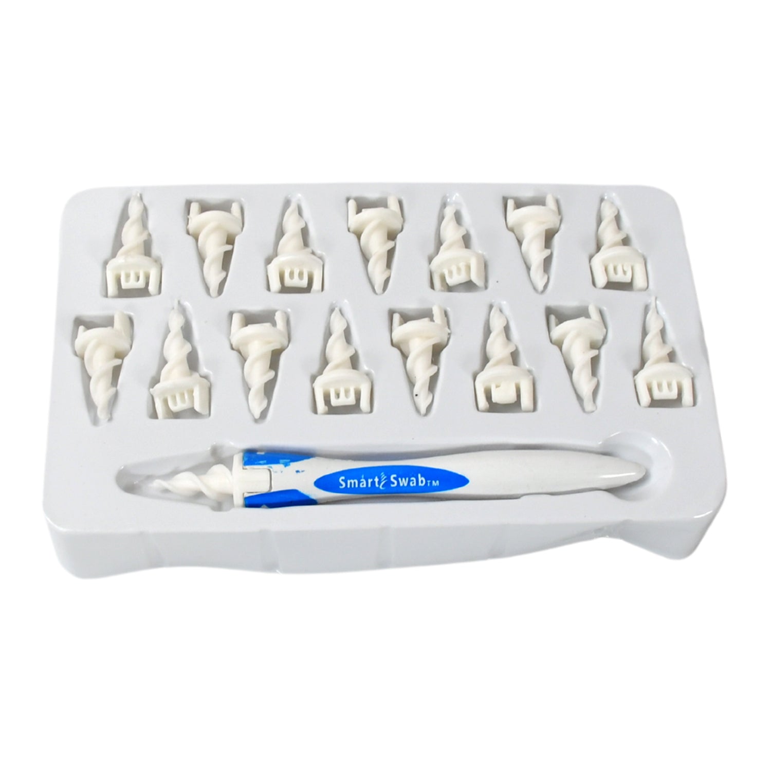 Ear Wax Removal Ear Cleaner Earwax Remover Spiral Soft Silicone Safe Upgraded Smart Earwax Removal Tool Swab Kit With 16 Replacement Tips For Adults & Kids - Shivani Jaswal Ear Wax Removal Ear Cleaner Earwax Remover Spiral Soft Silicone Safe Upgraded Smart Earwax Removal Tool Swab Kit With 16 Replacement Tips For Adults & Kids