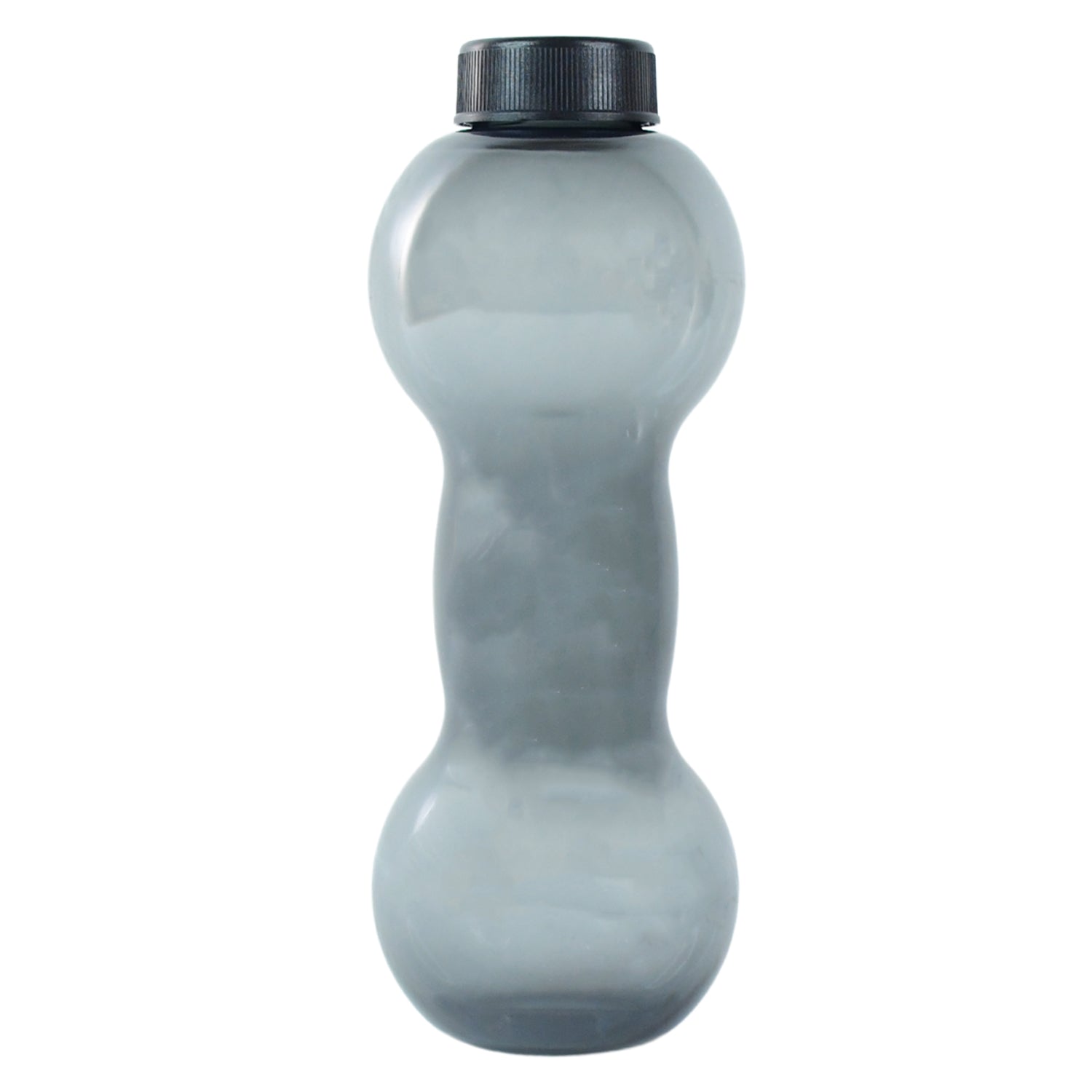 Dumbbell Water Bottle Gym Water Bottle Use For School , Gym , Office Use (550 ml) - Shivani Jaswal Dumbbell Water Bottle Gym Water Bottle Use For School , Gym , Office Use (550 ml)
