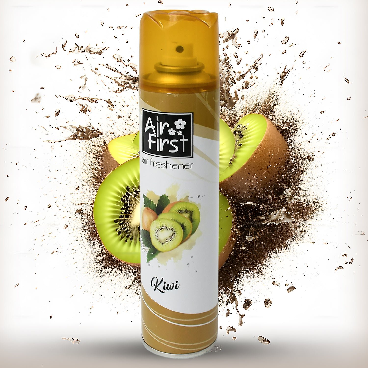 Air Freshener | Used In Office, Home, Hotels, Banquets, Carpet Etc, Room Spray Air Freshener, Mix Fragrance Lemon, Kiwi, Blossom, Aqua, Cafet (300 Ml Approx / 1 Pc) - Shivani Jaswal Air Freshener | Used In Office, Home, Hotels, Banquets, Carpet Etc, Room Spray Air Freshener, Mix Fragrance Lemon, Kiwi, Blossom, Aqua, Cafet (300 Ml Approx / 1 Pc)