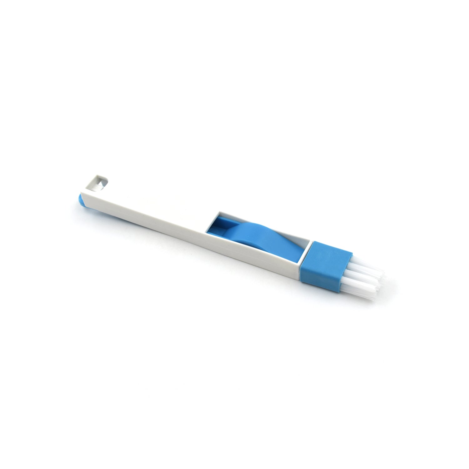 2 in 1 Multi-Function Plastic Window Slot Wardrobe Dust Removal Cleaning Brush - Shivani Jaswal 2 in 1 Multi-Function Plastic Window Slot Wardrobe Dust Removal Cleaning Brush