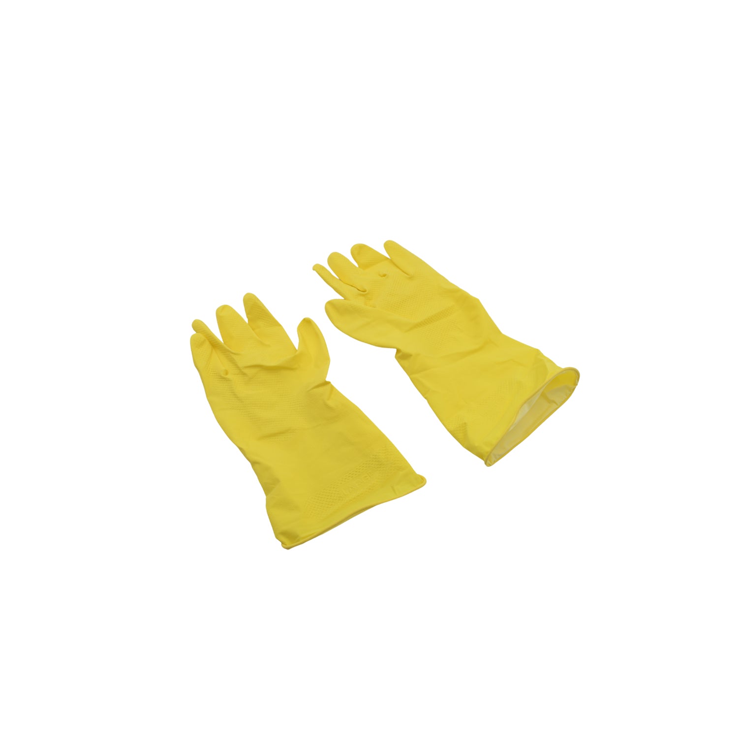 Multipurpose Cleaning Gloves (1 Pair): Kitchen, Bath, & More - Shivani Jaswal Multipurpose Cleaning Gloves (1 Pair): Kitchen, Bath, & More