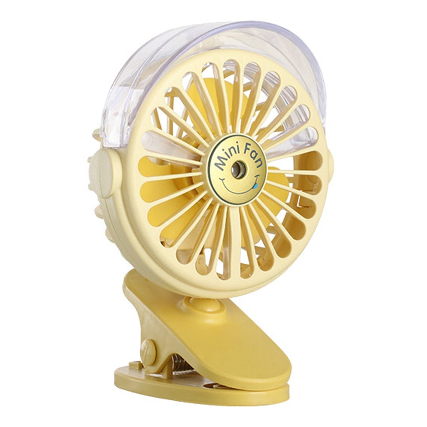Clip Desk Fan Portable Wind Desktop Table Cooling Fan in Single Button, Adjustment Mini Personal Fan for Home Desktop Office Car Indoor Outdoor Travel (Battery Not Include) - Shivani Jaswal Clip Desk Fan Portable Wind Desktop Table Cooling Fan in Single Button, Adjustment Mini Personal Fan for Home Desktop Office Car Indoor Outdoor Travel (Battery Not Include)