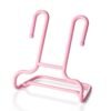 Multi-Function Drying Rack & Shoe Organizer Ã¢â‚¬â€œ Hanging Storage Shelf for Wardrobe & Closet, Shoe Stand & Holder (2 Pc Set)