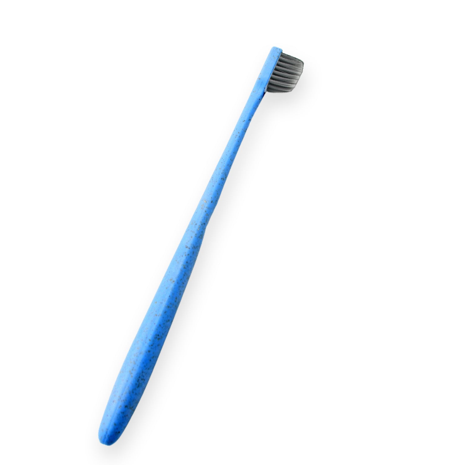 Wheat Straw Soft-Bristle Toothbrush for Deep Cleaning & Dental Care (1 Pc) - Shivani Jaswal Wheat Straw Soft-Bristle Toothbrush for Deep Cleaning & Dental Care (1 Pc)