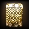 Antique Golden Jhoomer Chandelier â€“ Diwali & Christmas Decor (1 Pc)