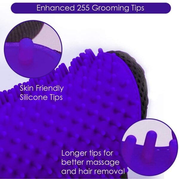 1 Pc Purple used in all kinds of household and official kitchen places specially for washing and cleaning utensils and more.