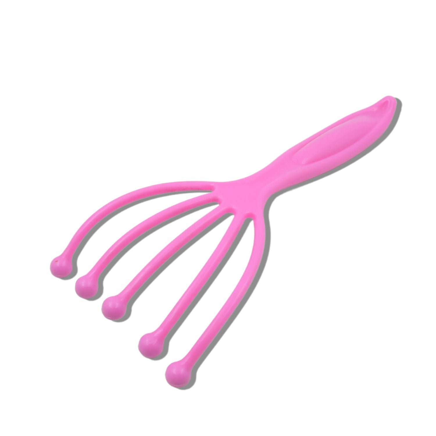 Handheld Scalp Massager for Relaxation, Hair accessories - Shivani Jaswal Handheld Scalp Massager for Relaxation, Hair accessories