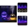Planet Light Humidifier used as a humid controller in rooms and can be used in all kinds of places including household and official etc.