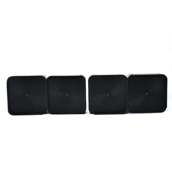 4Pc Square Base Stand Used For Supporting And Handling Furnitureâ€™s And Tableâ€™s.