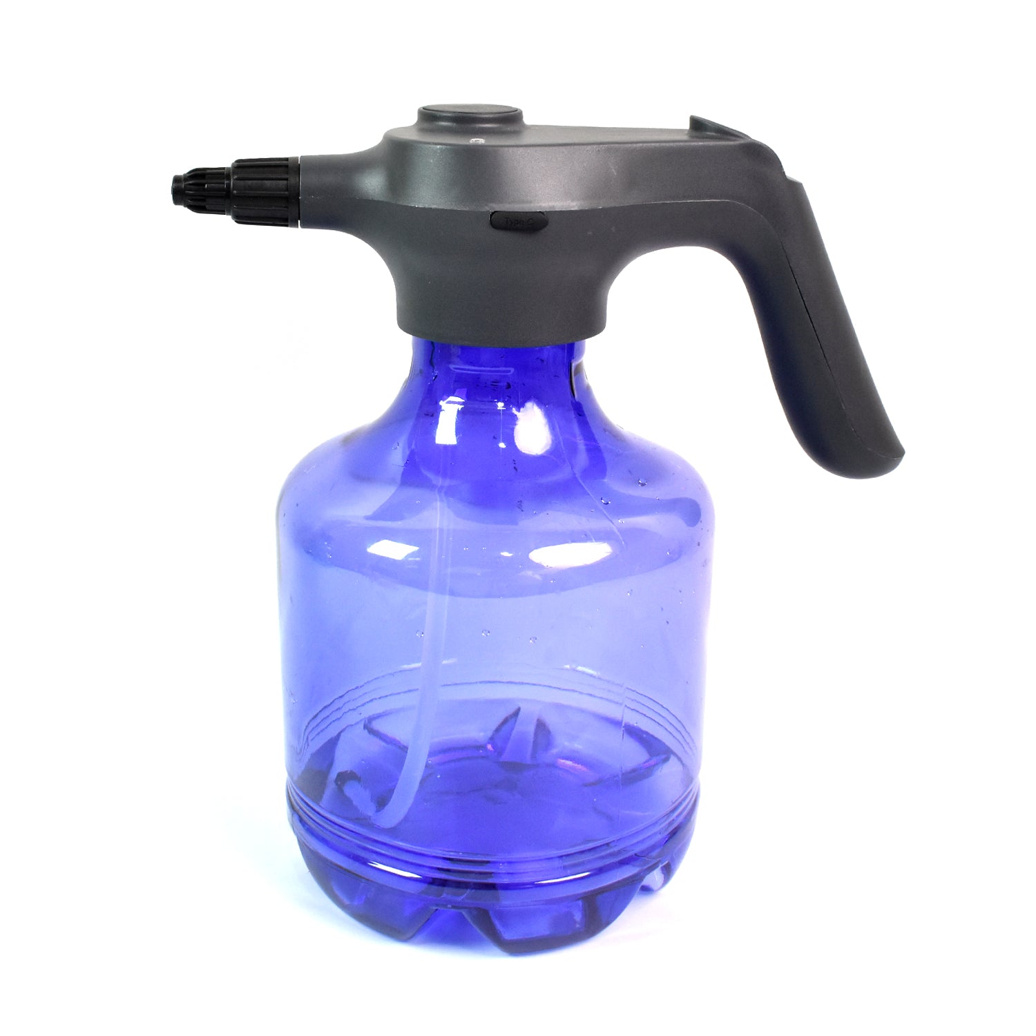Electric 3L Garden Sprayer – Automatic, Rechargeable Watering Can for Fertilizing (1 Pc) - Shivani Jaswal Electric 3L Garden Sprayer – Automatic, Rechargeable Watering Can for Fertilizing (1 Pc)