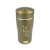 Stainless Steel Water Bottle Leak Proof, Rust Proof, Hot & Cold Drinks, Gym Sipper BPA Free Food Grade Quality, Steel fridge Bottle For office / Gym / School (250 Ml)
