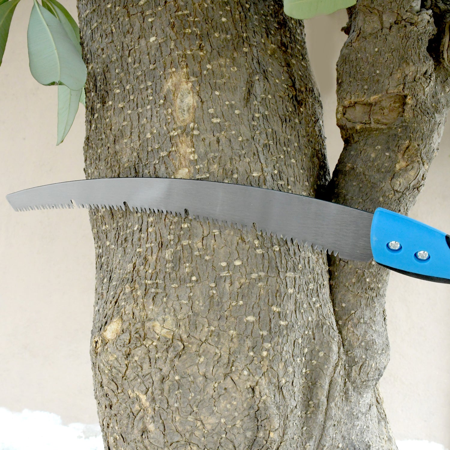 20-Inch High Carbon Steel Pruning Saw – Sharp Teeth, Cover Included, Ideal for Gardening & Wood Cutting - Shivani Jaswal 20-Inch High Carbon Steel Pruning Saw – Sharp Teeth, Cover Included, Ideal for Gardening & Wood Cutting