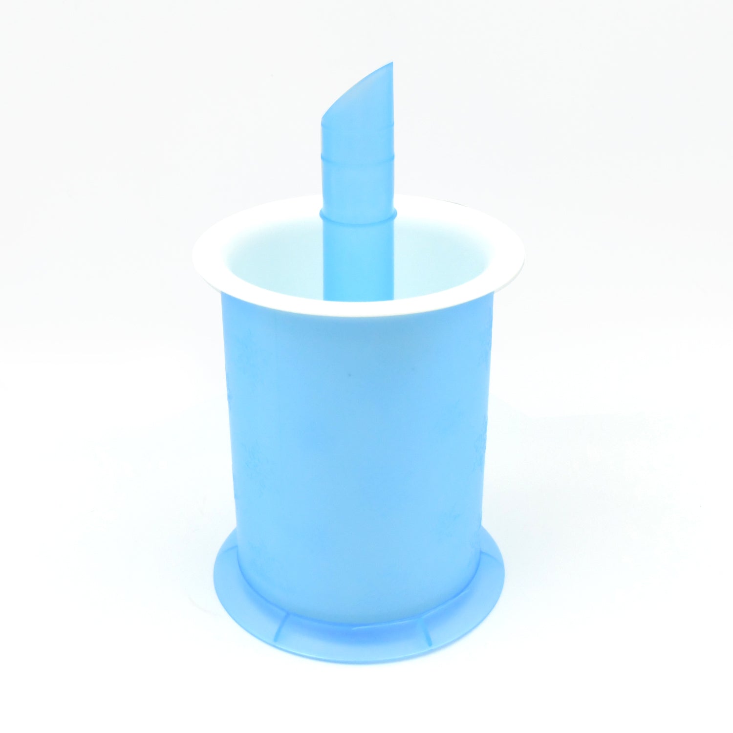 DIY Manual Popsicle Maker – Reusable Ice Cream Mold (Approx 20 Pcs Packing Bag) - Shivani Jaswal DIY Manual Popsicle Maker – Reusable Ice Cream Mold (Approx 20 Pcs Packing Bag)