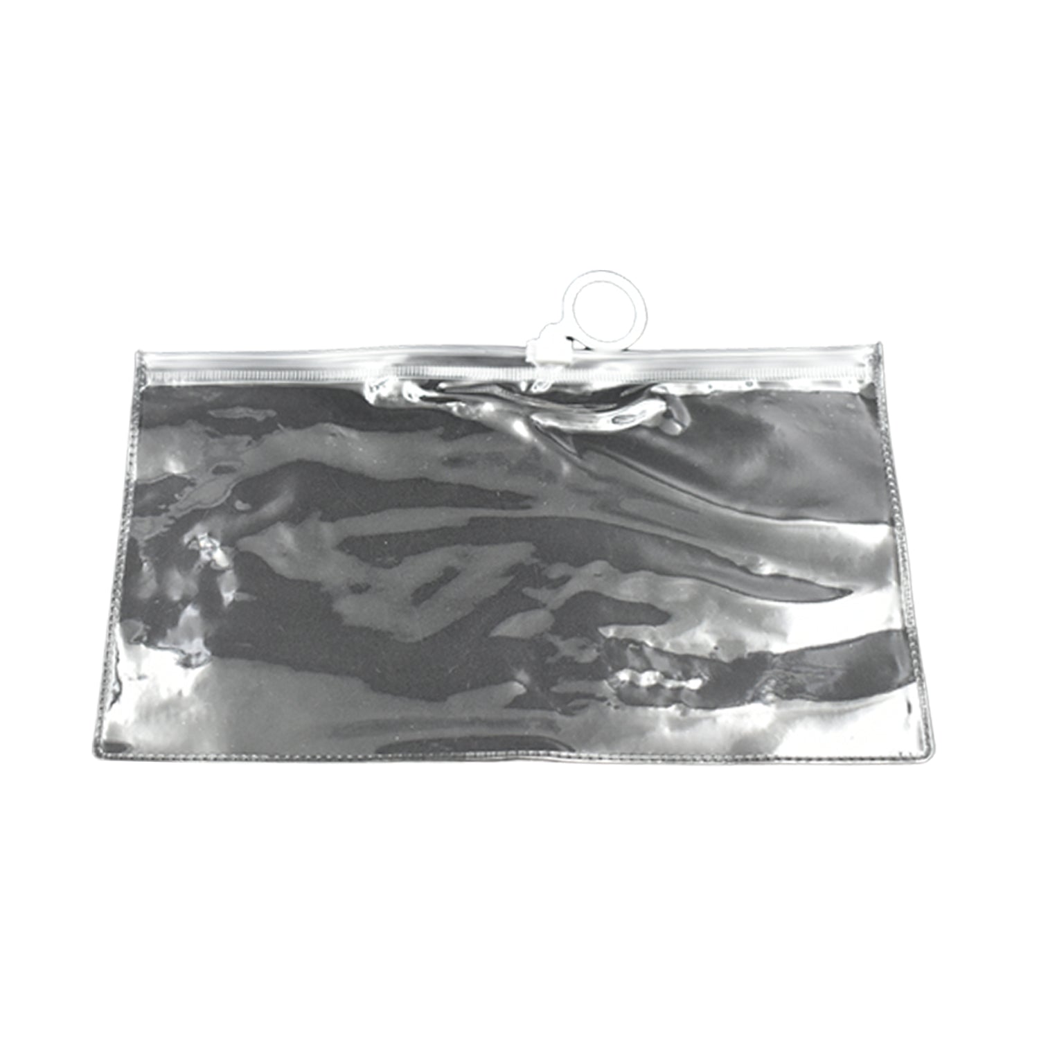 20 Pc Transparent Pouch For Carrying Stationary Stuffs And All By The Students. - Shivani Jaswal 20 Pc Transparent Pouch For Carrying Stationary Stuffs And All By The Students.