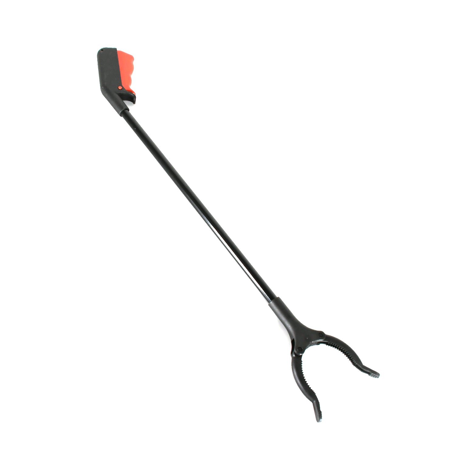 Extra Long Trash Picker Upper – Rotating Grip Arm for Litter, Elderly, Garden & Disabled Assistance - Shivani Jaswal Extra Long Trash Picker Upper – Rotating Grip Arm for Litter, Elderly, Garden & Disabled Assistance