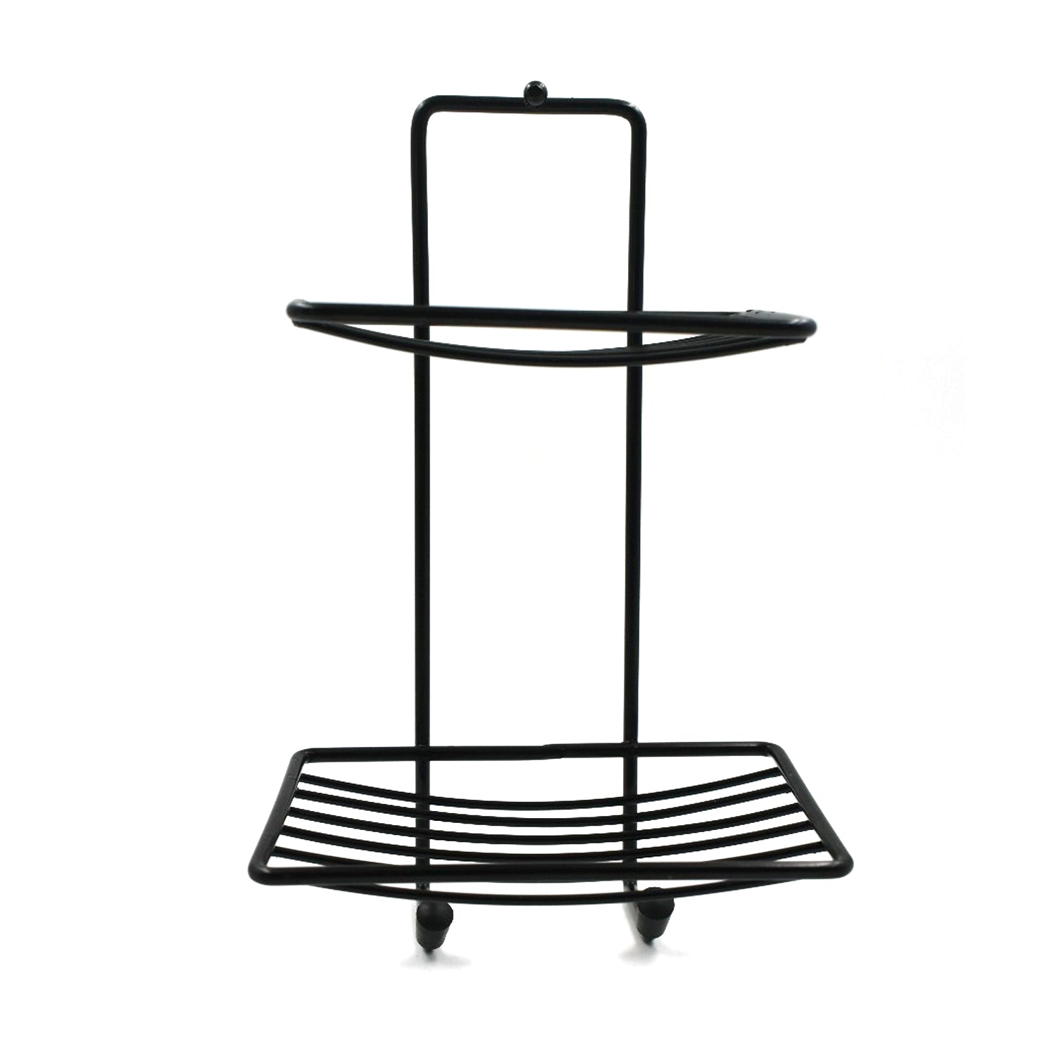 2 Layer SS Soap Rack used in all kinds of places household and bathroom purposes for holding soaps. - Shivani Jaswal 2 Layer SS Soap Rack used in all kinds of places household and bathroom purposes for holding soaps.