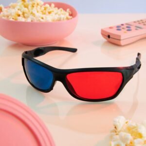Stylish UV-Protected Sunglasses for All-Day Comfort Ã¢â‚¬â€œ Perfect for Any Light! (1 Pc)