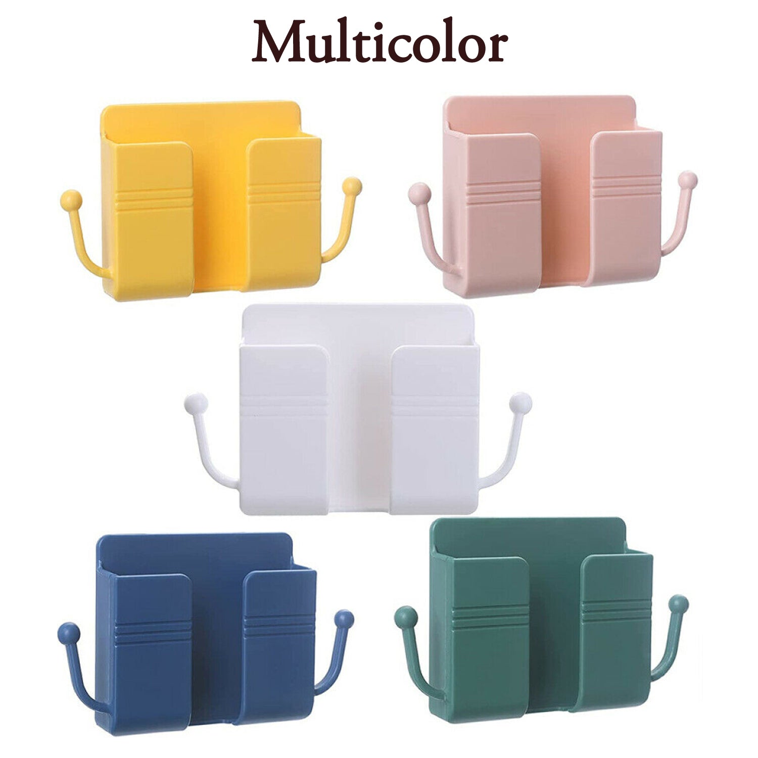1 Pc Wallmount Mobile Stand With Hook Design used in all kinds of places including household and many more as a hanging support for and stuffs purposes. - Shivani Jaswal 1 Pc Wallmount Mobile Stand With Hook Design used in all kinds of places including household and many more as a hanging support for and stuffs purposes.
