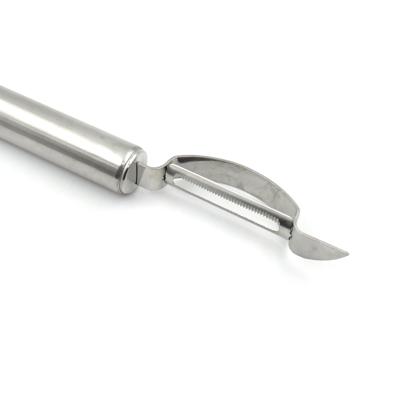 Kitchen Vegetable Peeler, Fruit Peeler, Ergonomic Handle Safe and Easy to Use for Potatoes,Apples,Pears Tomatoes,Carrots,Cucumbers Kitchen Accessory, Kitchen Gadgets (1 Pc) - Shivani Jaswal Kitchen Vegetable Peeler, Fruit Peeler, Ergonomic Handle Safe and Easy to Use for Potatoes,Apples,Pears Tomatoes,Carrots,Cucumbers Kitchen Accessory, Kitchen Gadgets (1 Pc)