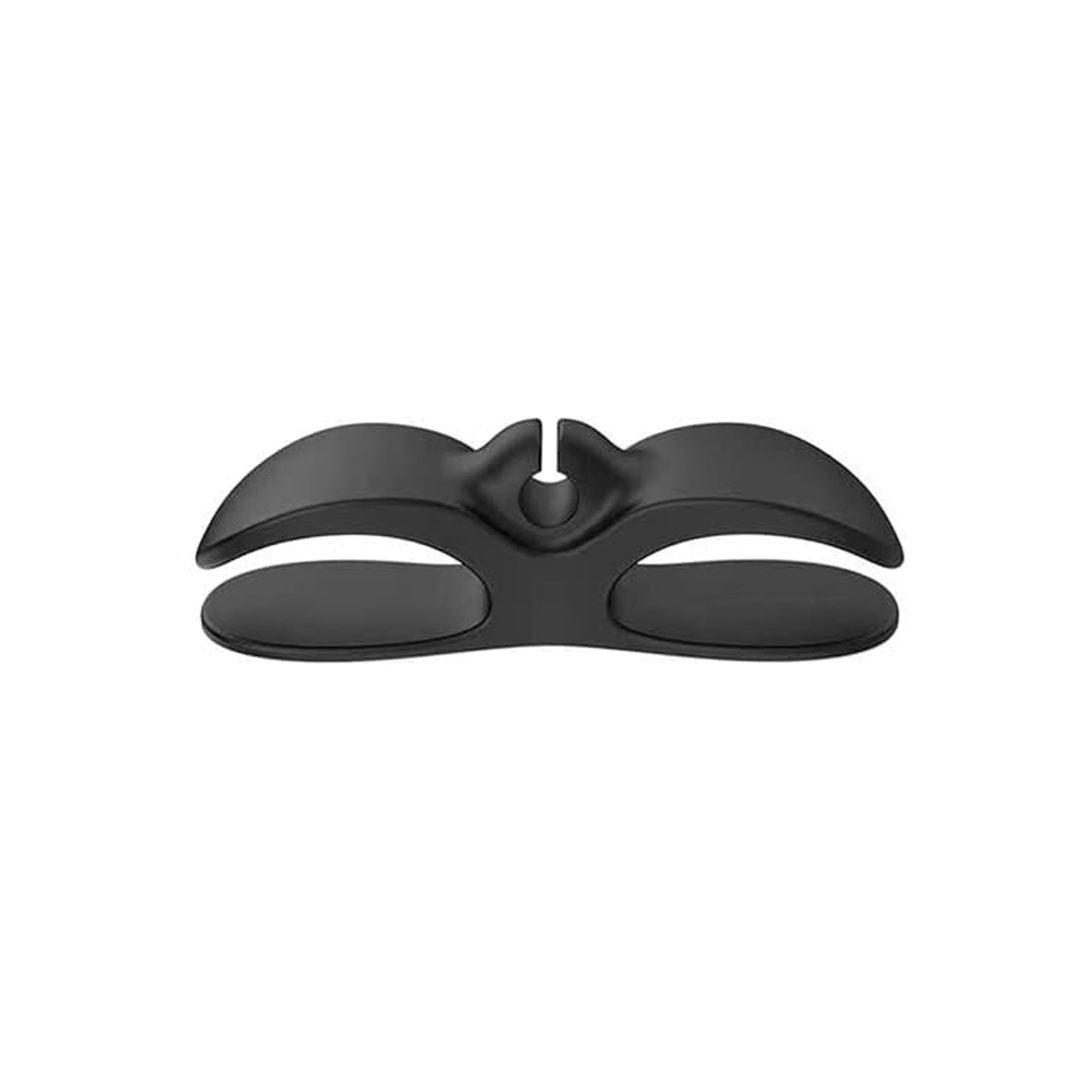 Power Plug Holder Organizer for Appliances Tidy Cord Winder Cable Organizer Self Adhesive Wire Wrap Holder for Coffee Maker Pressure Etc (1 Pc / 8x3 Cm / Small) - Shivani Jaswal Power Plug Holder Organizer for Appliances Tidy Cord Winder Cable Organizer Self Adhesive Wire Wrap Holder for Coffee Maker Pressure Etc (1 Pc / 8x3 Cm / Small)