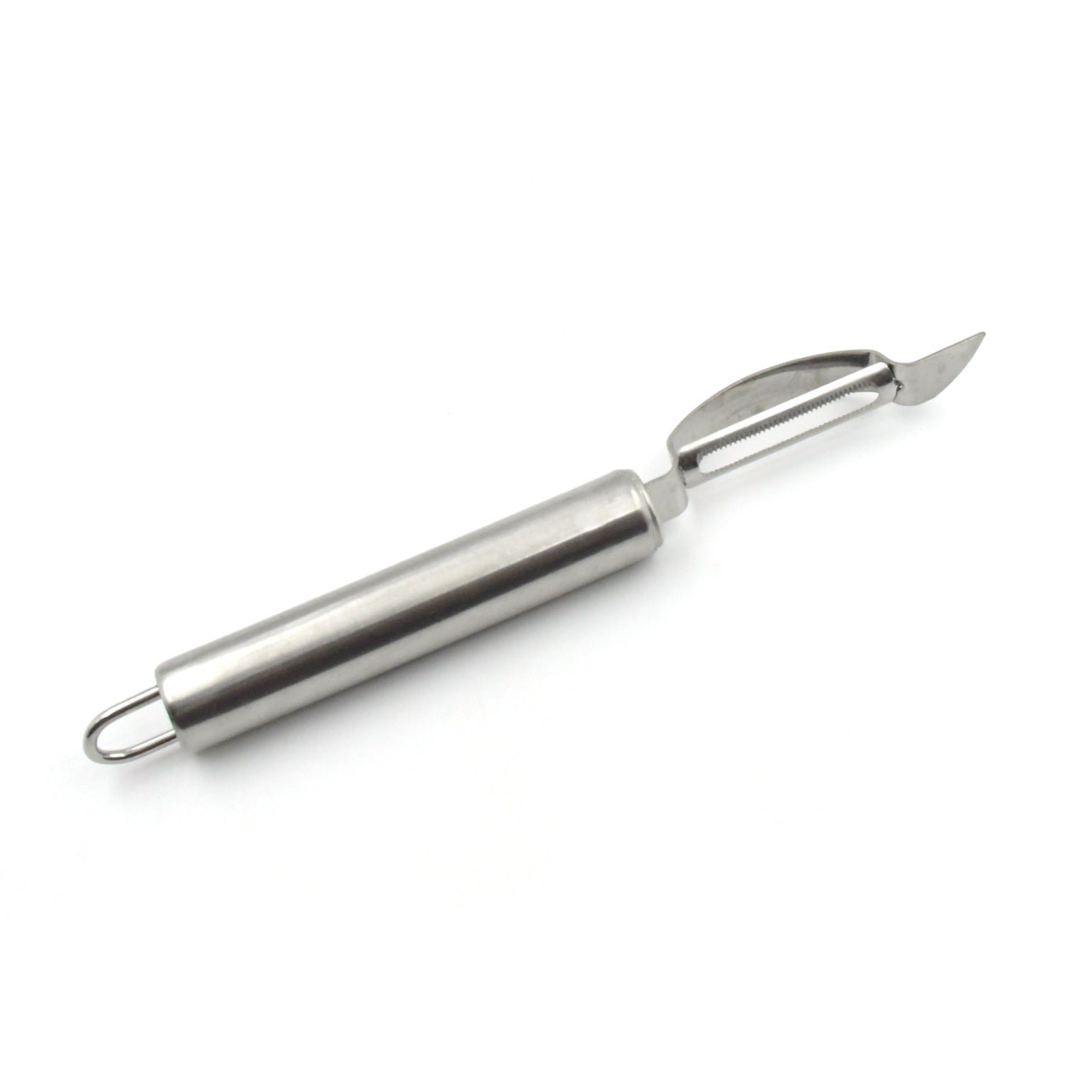 Kitchen Vegetable Peeler, Fruit Peeler, Ergonomic Handle Safe and Easy to Use for Potatoes,Apples,Pears Tomatoes,Carrots,Cucumbers Kitchen Accessory, Kitchen Gadgets (1 Pc) - Shivani Jaswal Kitchen Vegetable Peeler, Fruit Peeler, Ergonomic Handle Safe and Easy to Use for Potatoes,Apples,Pears Tomatoes,Carrots,Cucumbers Kitchen Accessory, Kitchen Gadgets (1 Pc)