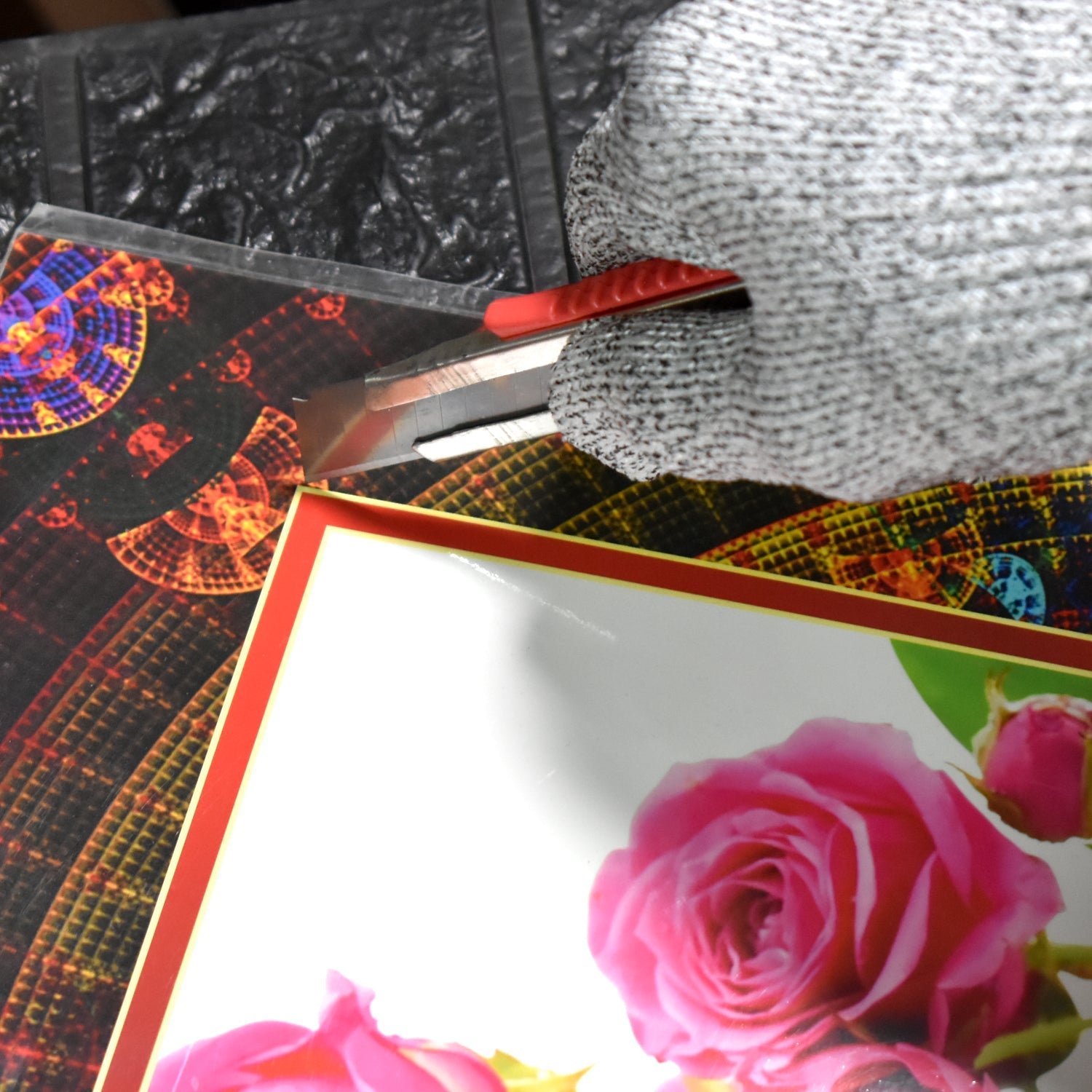 4 Pc Helper Tool Set used while doing plumbing and electrician repairment in all kinds of places like household and official departments etc. - Shivani Jaswal 4 Pc Helper Tool Set used while doing plumbing and electrician repairment in all kinds of places like household and official departments etc.