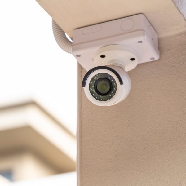 Camera Mounting Box used for storing camera which helps it from being comes in contact with damages.